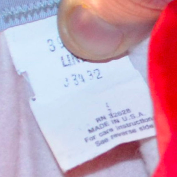 Vintage Swingster Champion Spark Plugs Jacket - Picture 6 of 6